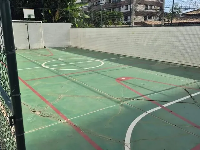 Imagem 10: Apartamento Pitangueiras 3 Quartos Mobiliado