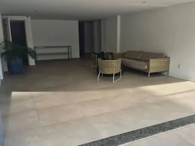 Imagem 9: Apartamento Pitangueiras 3 Quartos Mobiliado