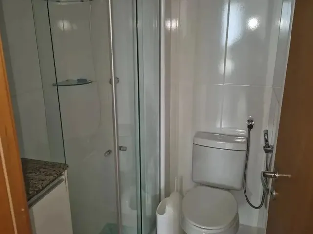 Imagem 6: Apartamento Pitangueiras 3 Quartos Mobiliado
