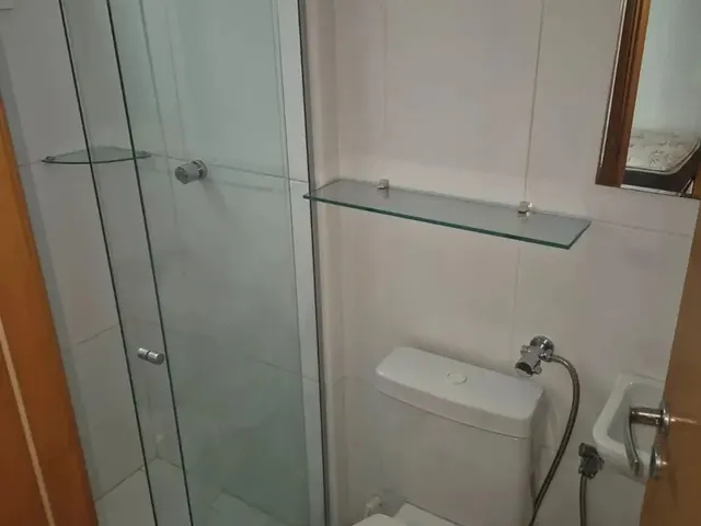 Imagem 8: Apartamento Pitangueiras 3 Quartos Mobiliado
