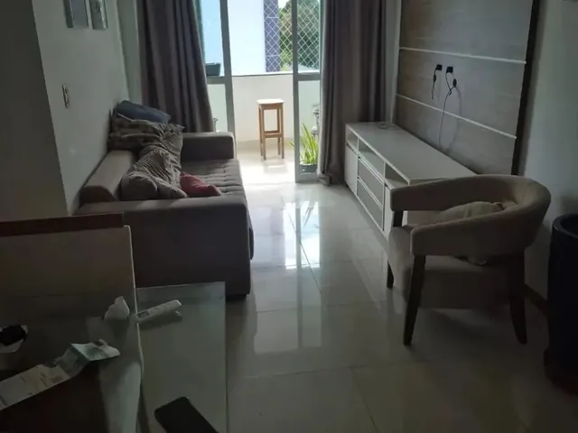 Imagem 16: Apartamento Pitangueiras 3 Quartos Mobiliado