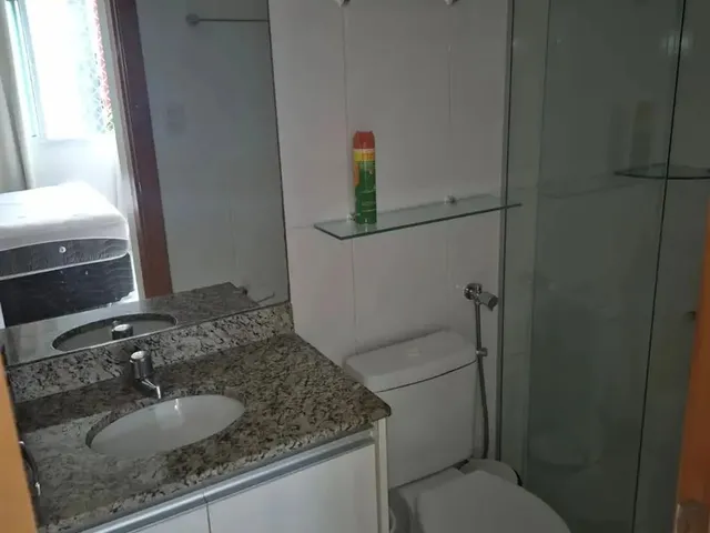 Imagem 14: Apartamento Pitangueiras 3 Quartos Mobiliado