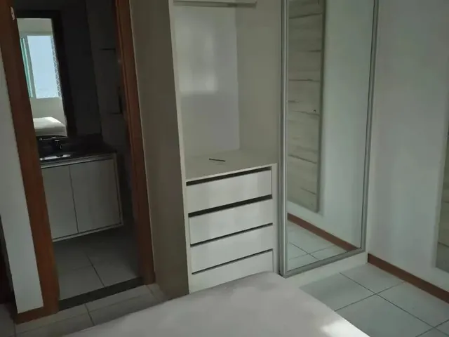 Imagem 3: Apartamento Pitangueiras 3 Quartos Mobiliado