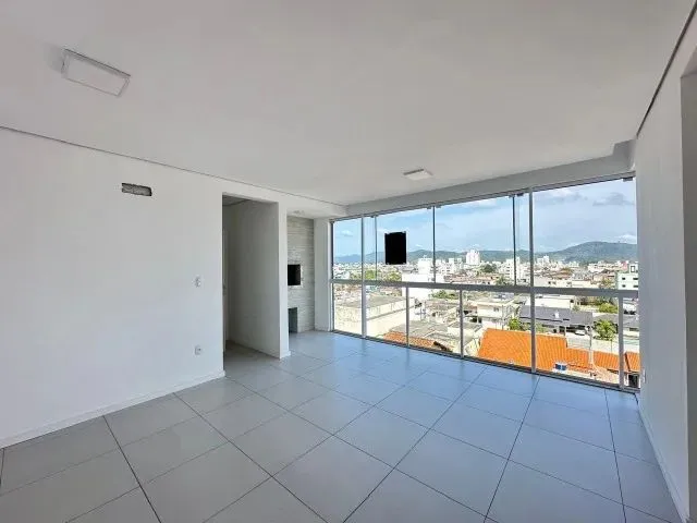 Imagem: Venda - Apartamento Novo com 2 Dormitórios