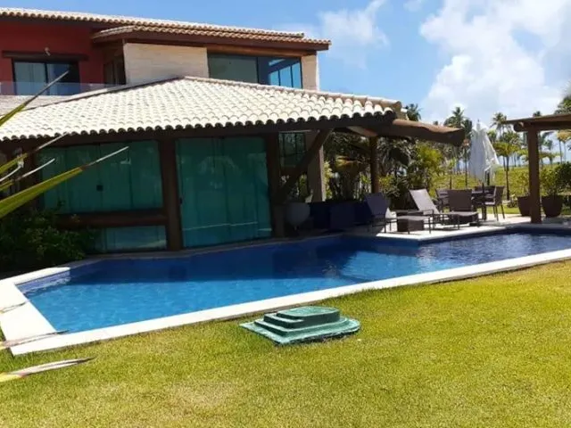 Imagem: Casa Condomínio Iberostate - Resort Iberostar