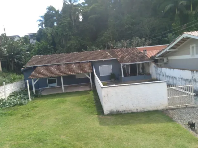 Imagem: Casa/Terreno/Oportunidade
