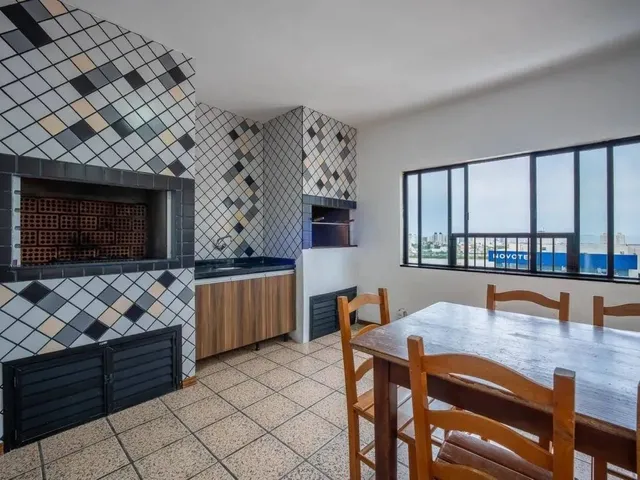 Imagem 14: Imóvel para Venda Possui 85 Metros Quadrados com 3 Quartos em Centro - Itajaí - Sc