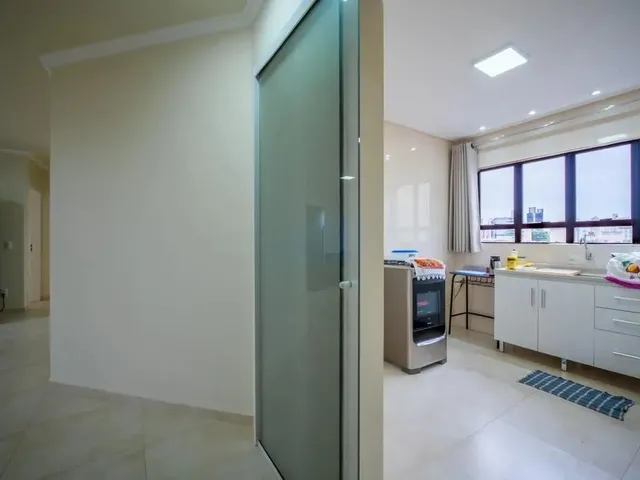 Imagem 5: Imóvel para Venda Possui 85 Metros Quadrados com 3 Quartos em Centro - Itajaí - Sc