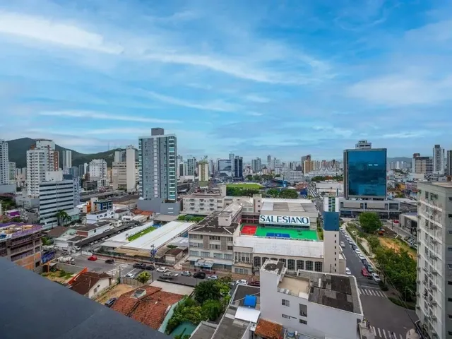 Imagem 13: Imóvel para Venda Possui 85 Metros Quadrados com 3 Quartos em Centro - Itajaí - Sc