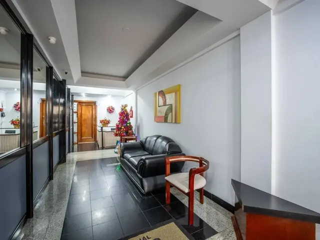 Imagem 12: Imóvel para Venda Possui 85 Metros Quadrados com 3 Quartos em Centro - Itajaí - Sc