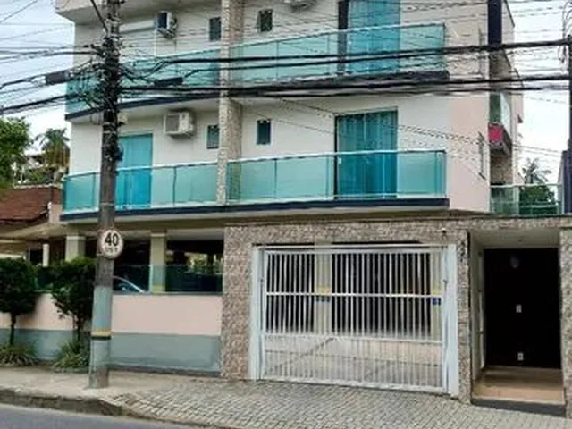Imagem: Apartamento no Santo Antonio