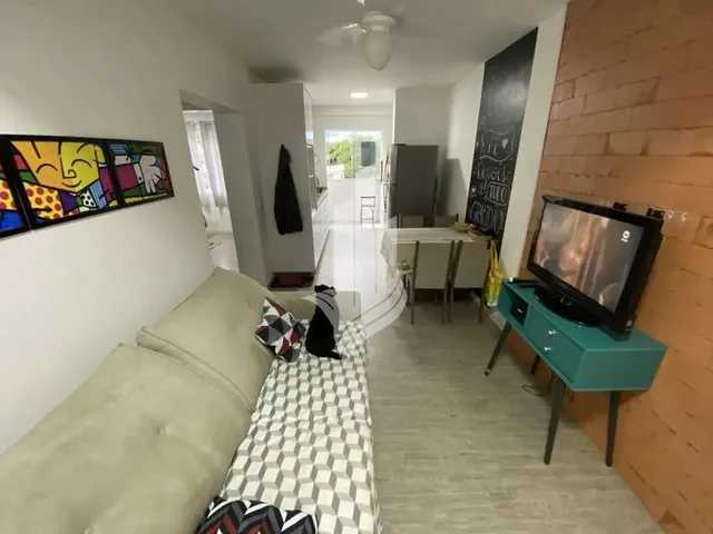 Imagem: Apartamento Semi-Mobiliado no Bairro Água