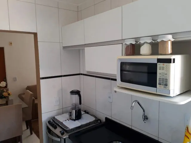 Imagem: Aluguel Apartamento - Condomínio Jardim