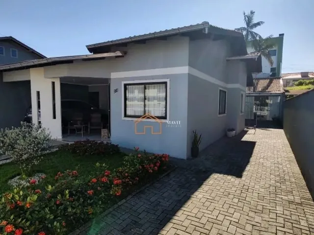 Imagem: Casa dos Sonhos no Costa e Silva - Aceita
