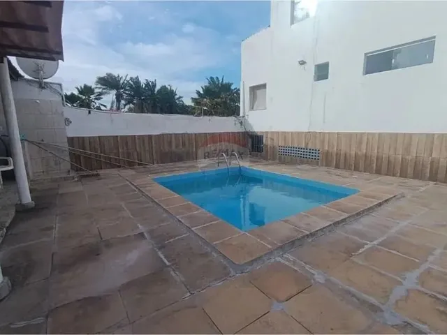 Imagem: Casa Tipo Village Reformada em Vilas do