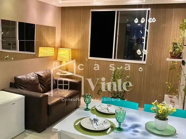Imagem: Apartamento para Locação no Condomínio