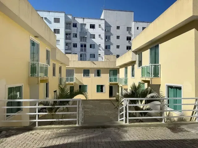 Imagem: Sobrado para Aluguel com 115 Metros Quadrados