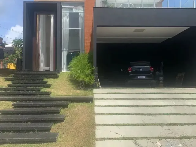 Imagem: Casa para Alugar em Alphaville Litoral Norte