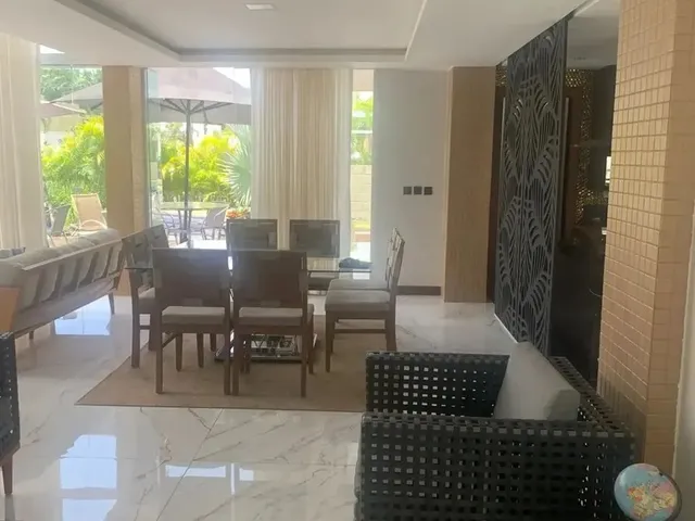 Imagem 15: Casa para Alugar em Alphaville Litoral Norte 1