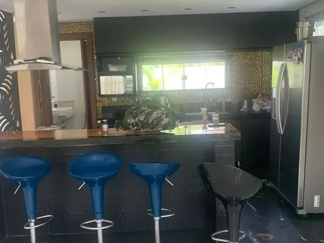 Imagem 3: Casa para Alugar em Alphaville Litoral Norte 1