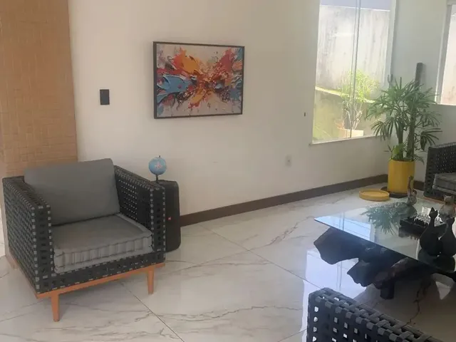 Imagem 11: Casa para Alugar em Alphaville Litoral Norte 1