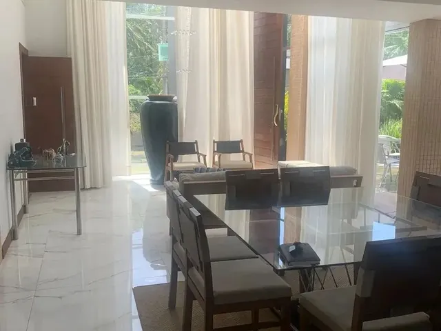 Imagem 7: Casa para Alugar em Alphaville Litoral Norte 1