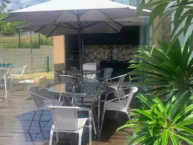Imagem 5: Casa para Alugar em Alphaville Litoral Norte 1