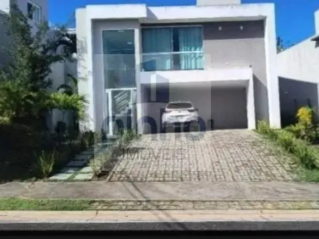 Imagem: Casa para Locação em Camaçari, Alphaville