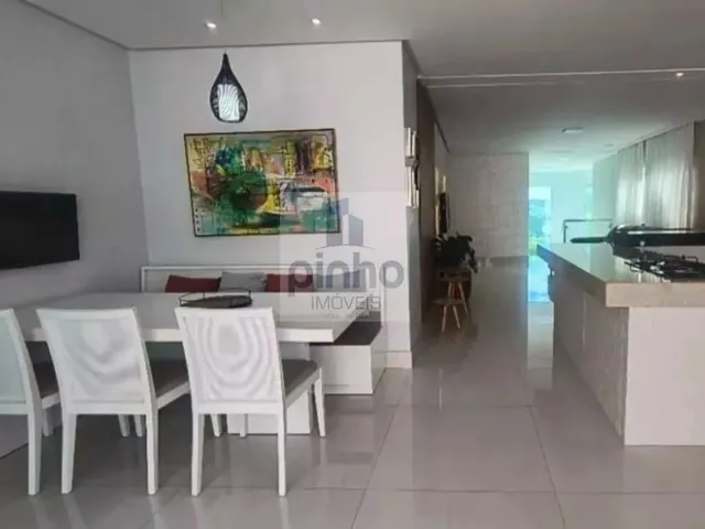 Imagem 15: Casa para Locação em Camaçari, Alphaville (Abrantes), 3 Dormitórios, 3 Suítes, 4