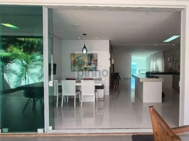 Imagem 7: Casa para Locação em Camaçari, Alphaville (Abrantes), 3 Dormitórios, 3 Suítes, 4