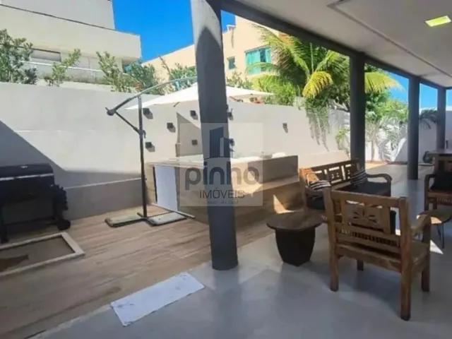 Imagem 12: Casa para Locação em Camaçari, Alphaville (Abrantes), 3 Dormitórios, 3 Suítes, 4