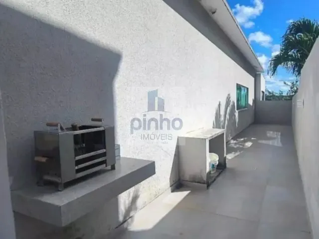 Imagem 5: Casa para Locação em Camaçari, Alphaville (Abrantes), 3 Dormitórios, 3 Suítes, 4