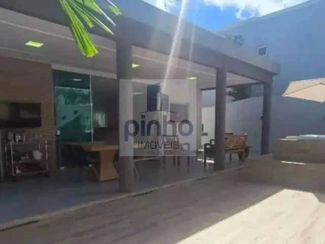 Imagem 4: Casa para Locação em Camaçari, Alphaville (Abrantes), 3 Dormitórios, 3 Suítes, 4