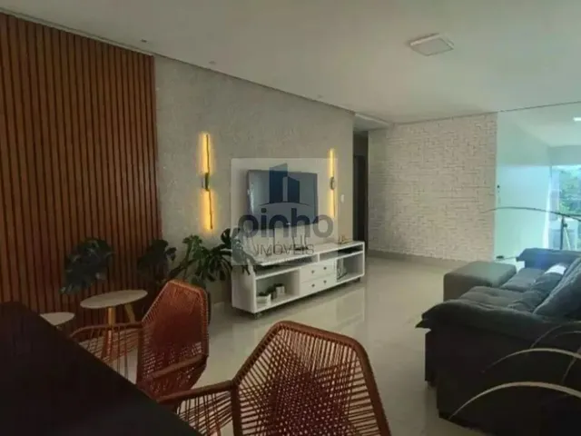 Imagem 10: Casa para Locação em Camaçari, Alphaville (Abrantes), 3 Dormitórios, 3 Suítes, 4
