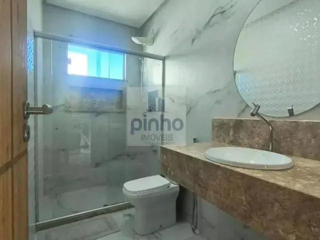 Imagem 6: Casa para Locação em Camaçari, Alphaville (Abrantes), 3 Dormitórios, 3 Suítes, 4