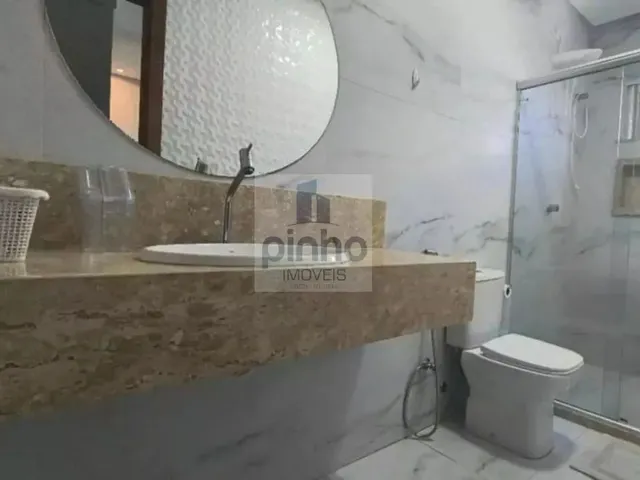 Imagem 2: Casa para Locação em Camaçari, Alphaville (Abrantes), 3 Dormitórios, 3 Suítes, 4