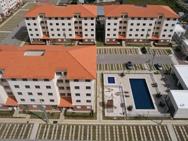 Imagem: Apartamento Mobiliado Abrantes Vog Imperiale