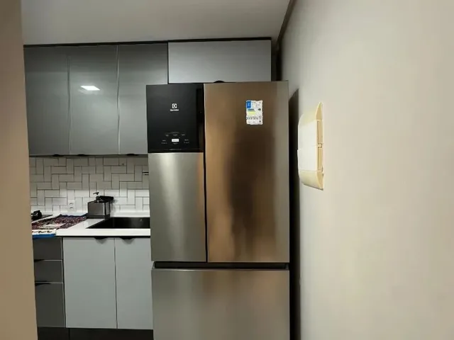 Imagem 10: Apartamento Mobiliado Abrantes Vog Imperiale