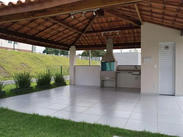 Imagem 13: Apartamento Mobiliado Abrantes Vog Imperiale