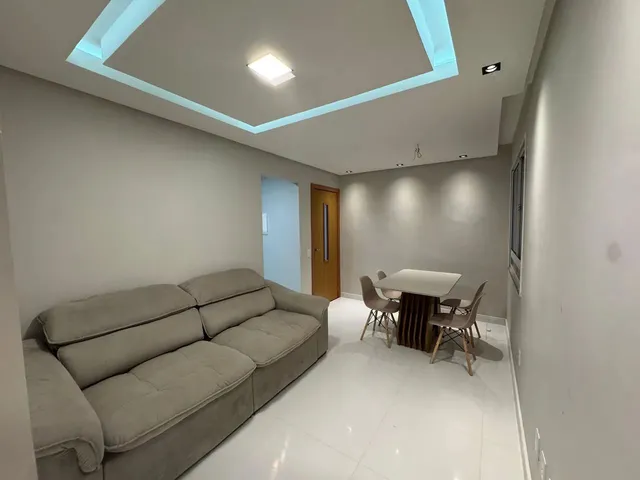 Imagem 15: Apartamento Mobiliado Abrantes Vog Imperiale