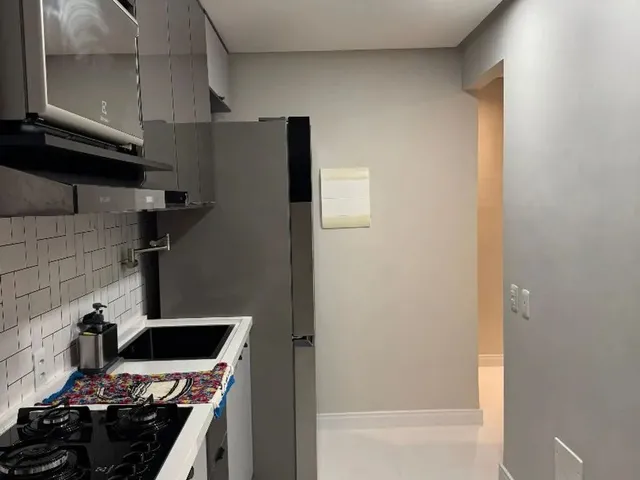 Imagem 16: Apartamento Mobiliado Abrantes Vog Imperiale