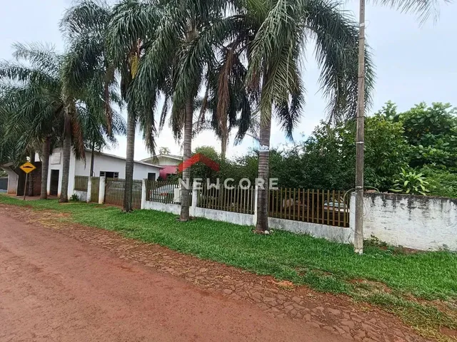 Imagem: Chácara em São Miguel do Iguaçu - Linha