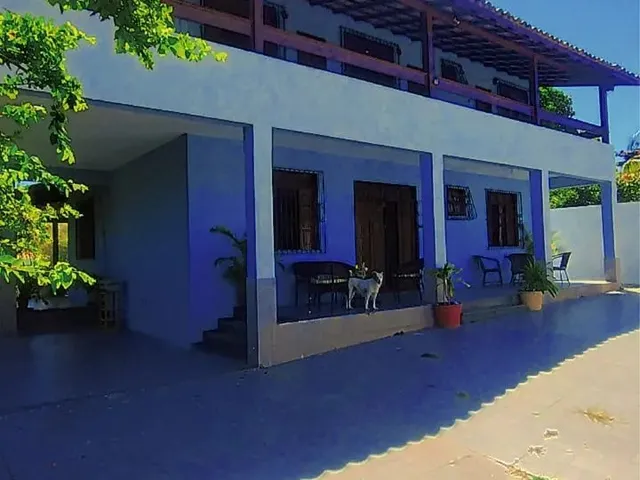 Imagem 1: Aluguel de Temporada - Casa em Jauá