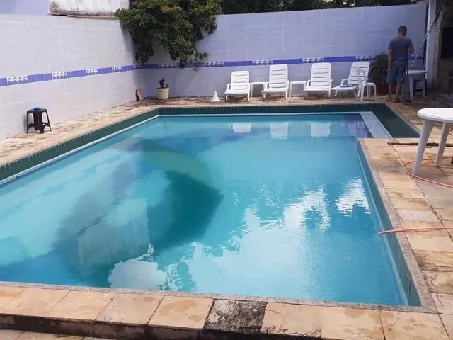 Imagem 2: Aluguel de Temporada - Casa em Jauá