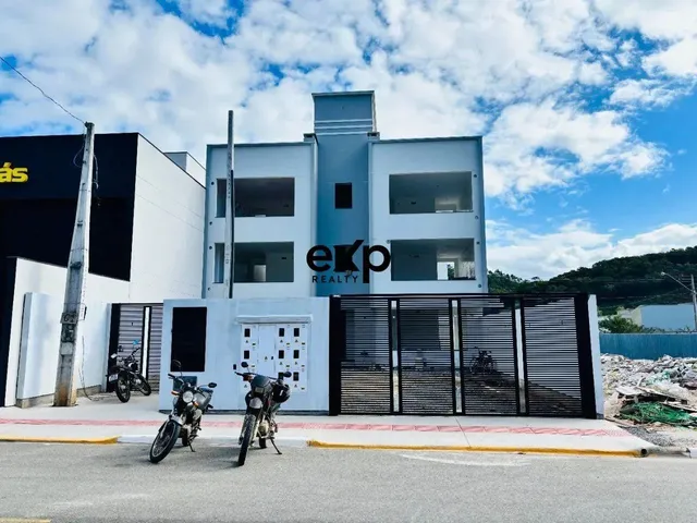Imagem: Apartamento À Venda no Bairro Rio Pequeno