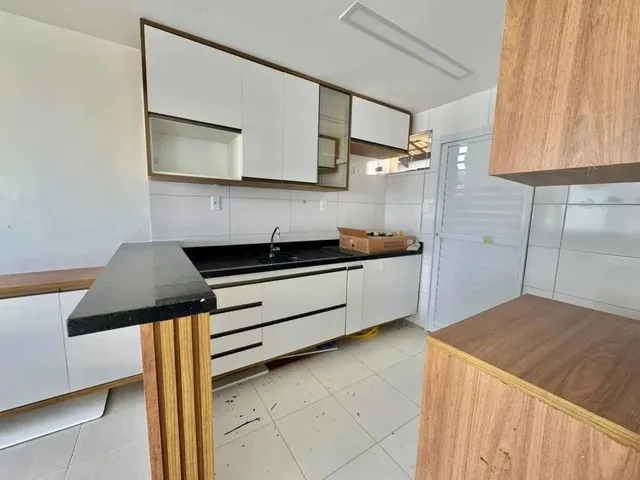 Imagem 2: Casa Nova Duplex 4 Quartos Sendo 3 Suítes Condomínio Abrantes - Camaçari-Bahia