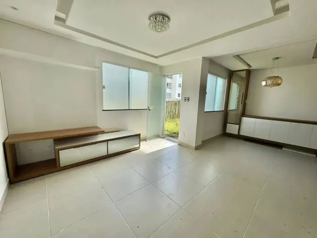 Imagem 9: Casa Nova Duplex 4 Quartos Sendo 3 Suítes Condomínio Abrantes - Camaçari-Bahia