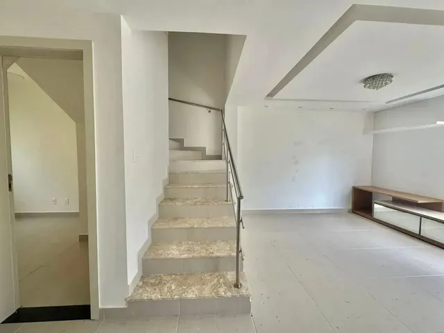 Imagem 13: Casa Nova Duplex 4 Quartos Sendo 3 Suítes Condomínio Abrantes - Camaçari-Bahia