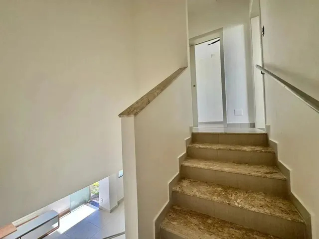 Imagem 14: Casa Nova Duplex 4 Quartos Sendo 3 Suítes Condomínio Abrantes - Camaçari-Bahia