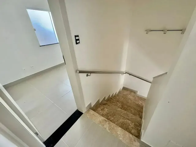 Imagem 10: Casa Nova Duplex 4 Quartos Sendo 3 Suítes Condomínio Abrantes - Camaçari-Bahia